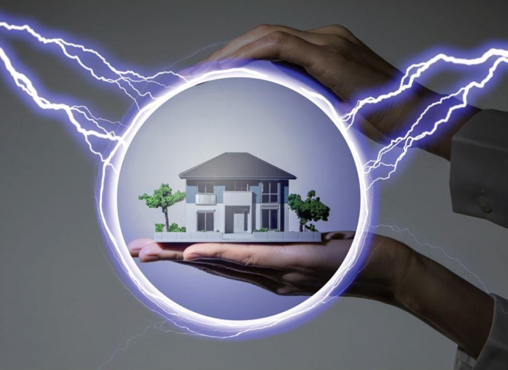 Блискавкозахист