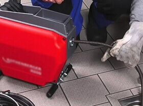 Монтаж систем опалення