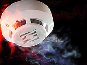 Системи пожежогасіння та захисту