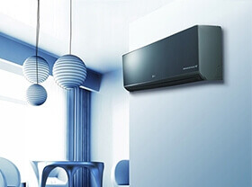 Системи кондиціонування та вентиляції