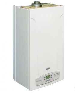 Конденсаційний двоконтурний котел Baxi LUNA DUO-TEC 24 GA