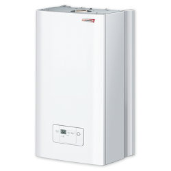 Котел газовий двоконтурний настінний Protherm "Гепард" 23 MTV