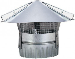 Іскрогасник