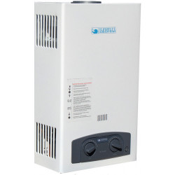 Газова колонка "Львiвська" ВПГ-18